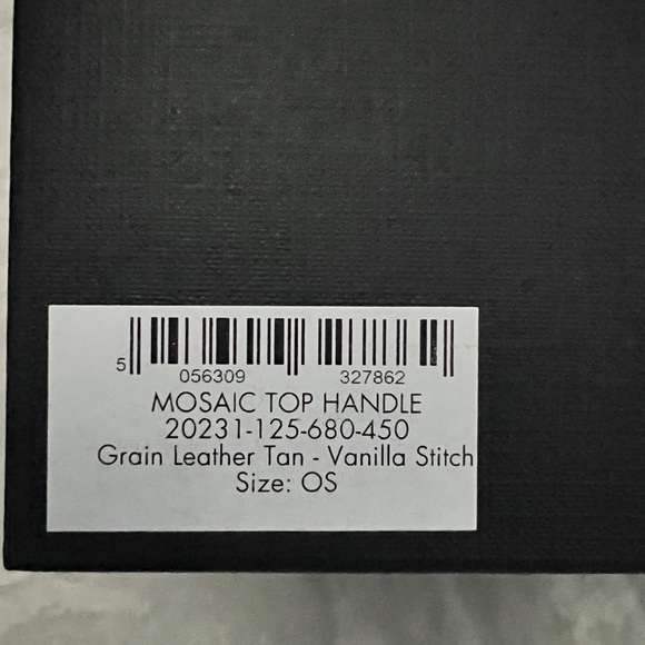 Strathberry Mosaic Bag - Picture 11 of 12